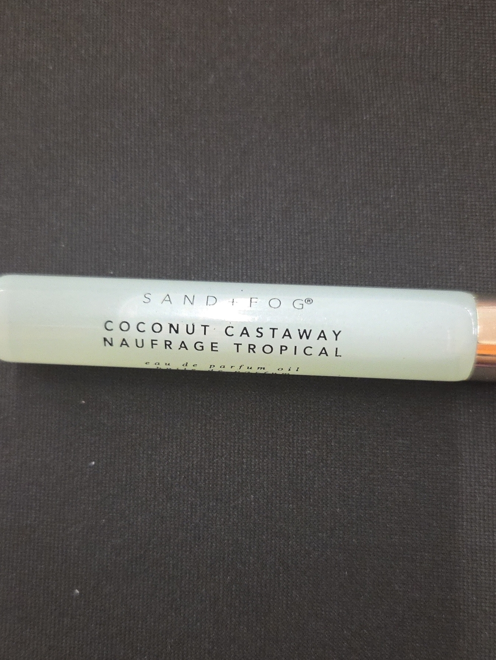 Coconut Castaway 10ml